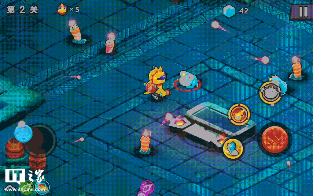 弱视儿童患者将实现游戏化数字治疗